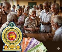 70 வயதிற்கு மேற்பட்டோருக்கு 'அஸ்வெசும' கொடுப்பனவு: இன்று முதல் வங்கிக் கணக்குகளில் வரவு!